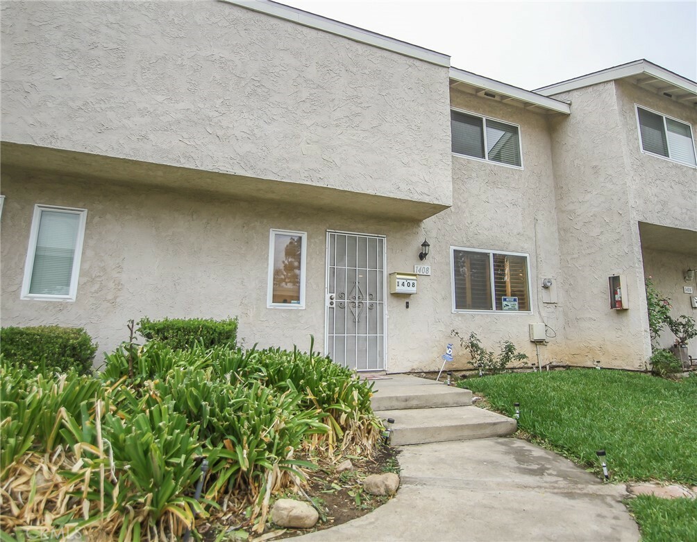 1408 N Elderberry Avenue  Ontario CA 91762 photo