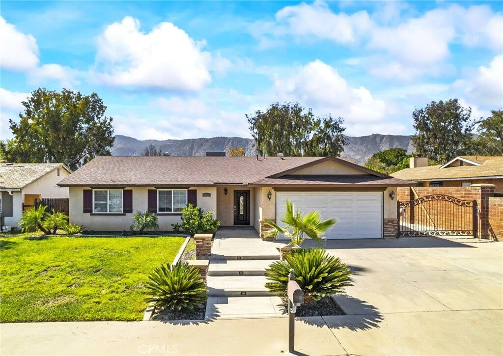 Property Photo:  3611 Lake Crest Drive  CA 92530 