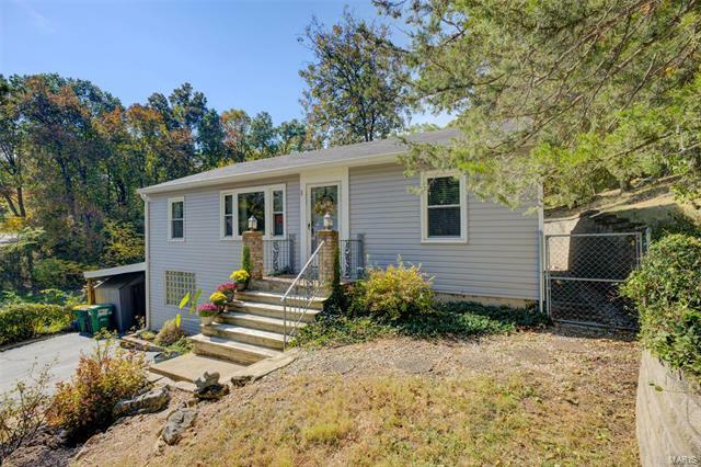 Property Photo: 4520 Lonedell Road MO 63010