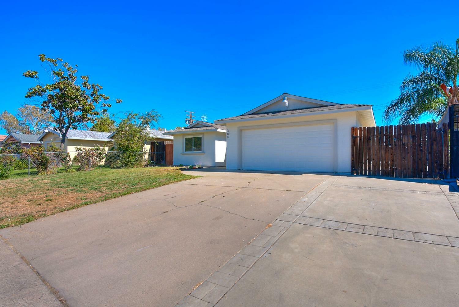 Property Photo:  384 Du Bois Avenue  CA 95838 