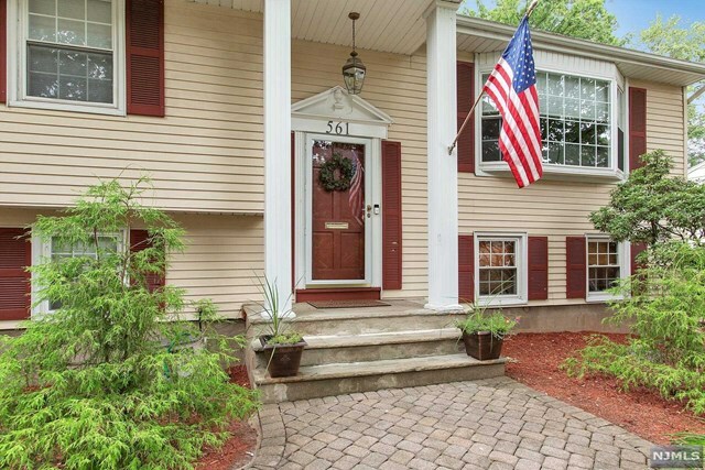 Property Photo: 561 Hoover Avenue NJ 07676