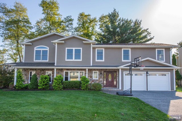 Property Photo: 23 Chicopee Drive NJ 07470