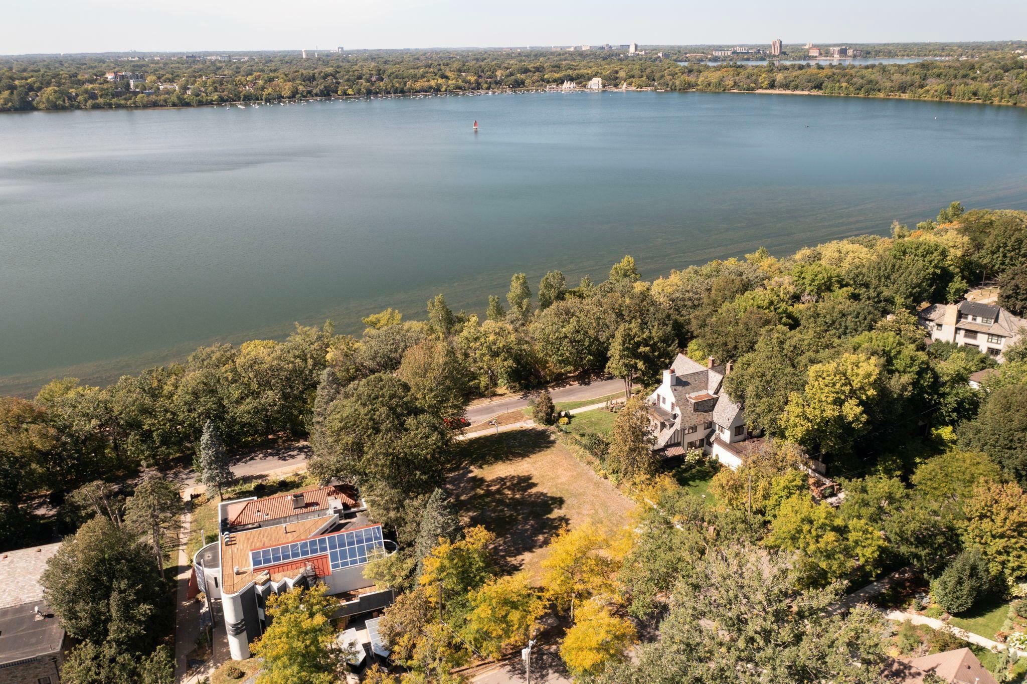 Property Photo: 4629 E Lake Harriet Parkway MN 55419