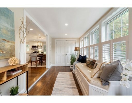 Property Photo: 5 Windemere Park Ext MA 01944