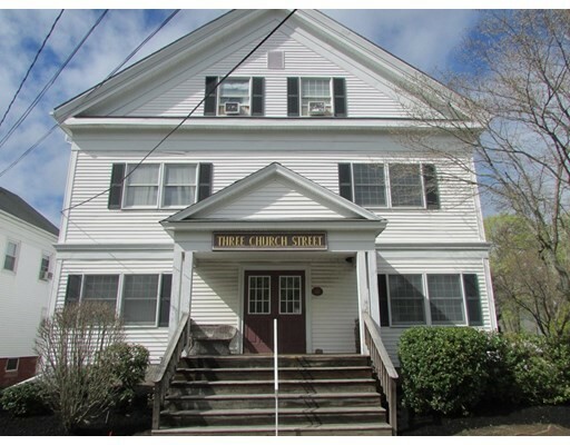 3 Church Street F  Medway Village MA 02053 photo