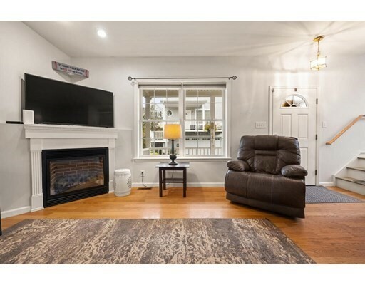 Property Photo:  1 Milton Ridge C  MA 01902 