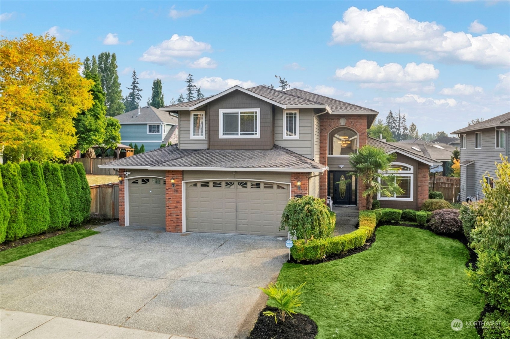 Property Photo:  4126 SE 138th Street  WA 98012 