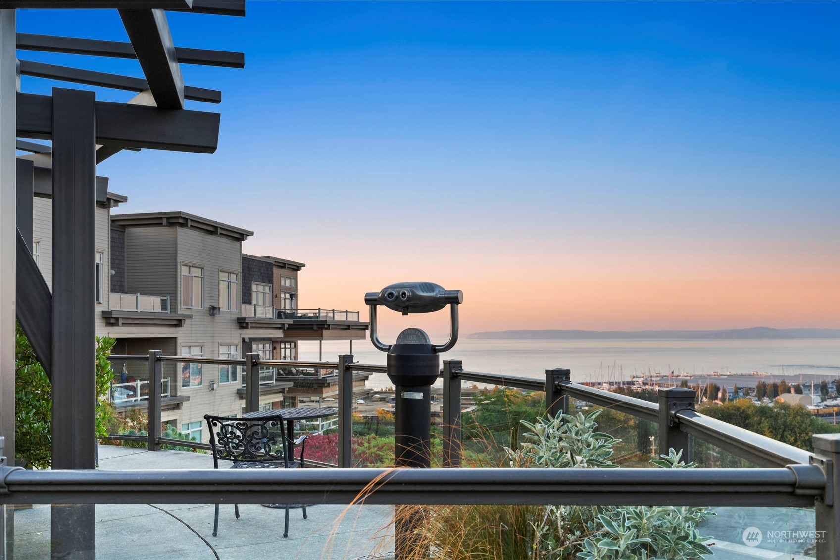 Property Photo: 55 Pine Street 104 WA 98020