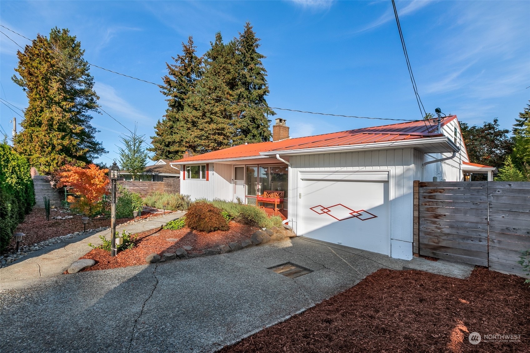 Property Photo:  328 NE 163rd Street  WA 98155 