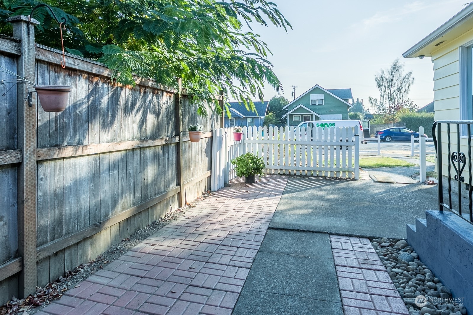 Property Photo:  3840 E G Street  WA 98404 