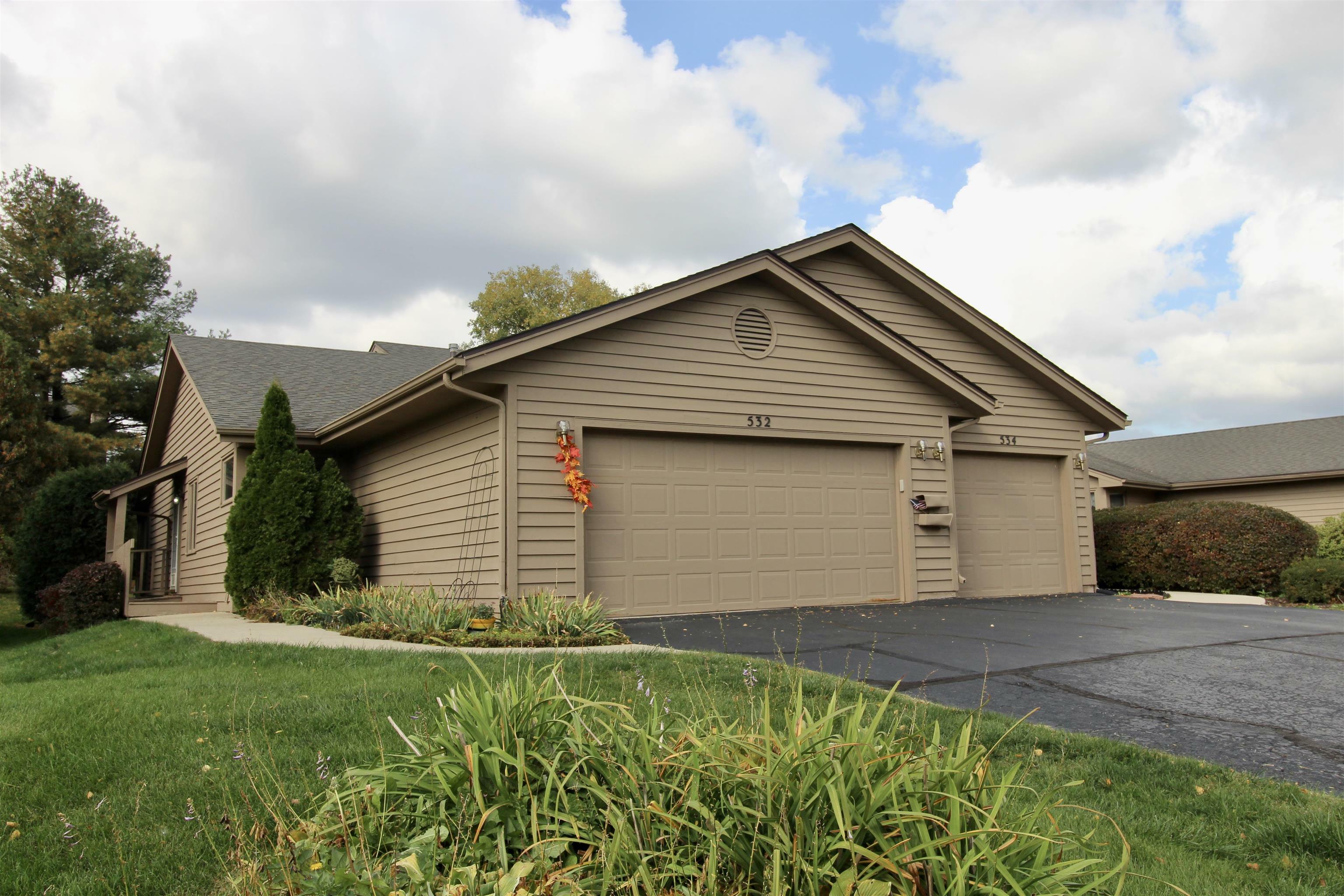 Property Photo:  532 Triton Avenue  IL 61107 