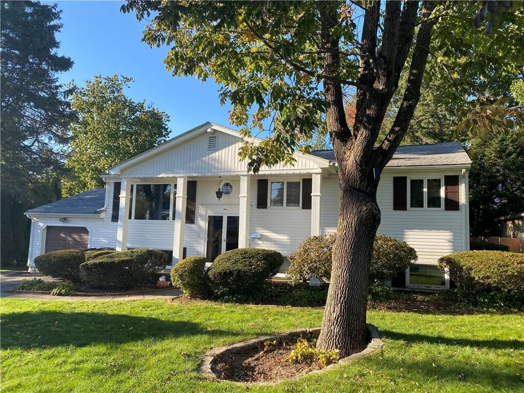 Property Photo: 3 Stephanie Dr RI 02904