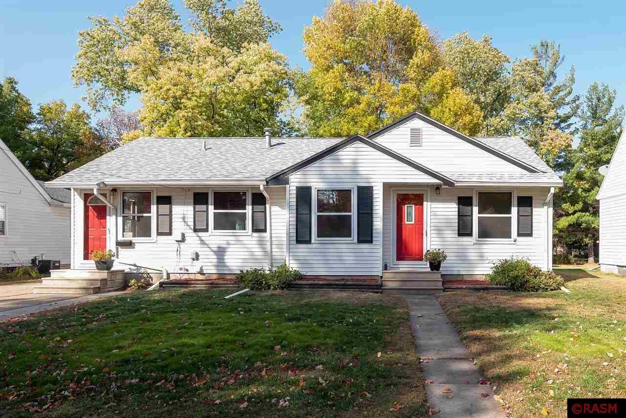 Property Photo:  516 Monroe Avenue  MN 56003 