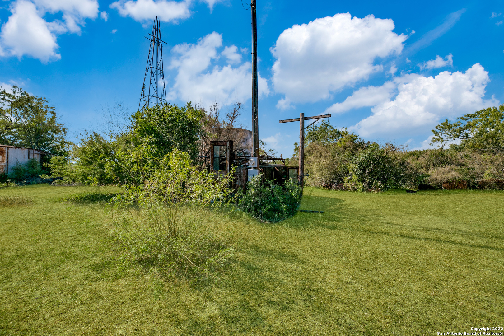 Property Photo: 000 Cr 145 TX 78119