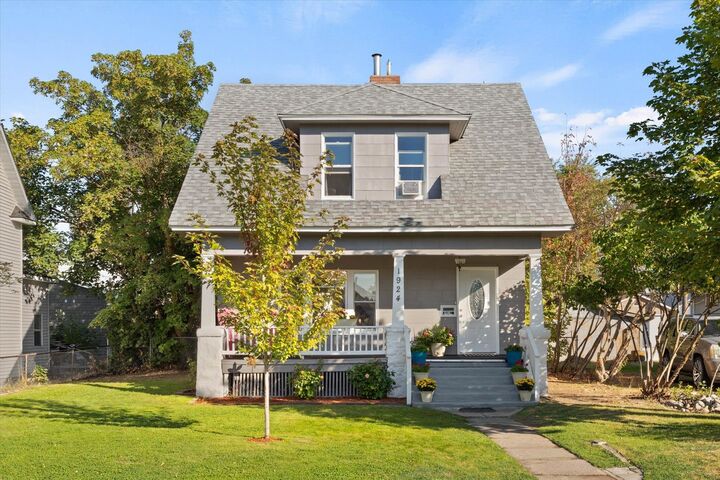 1924 W Indiana Ave  Spokane WA 99205 photo