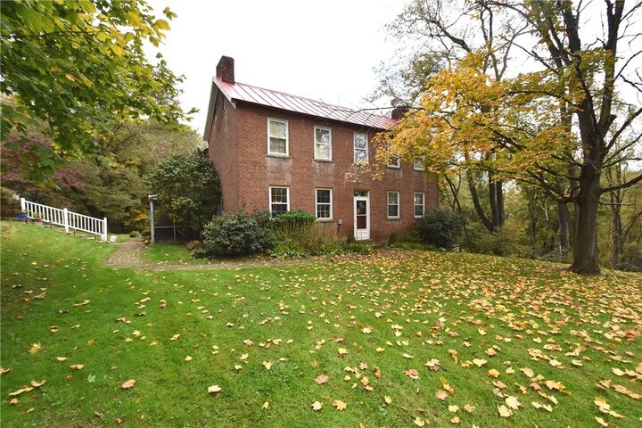 465 Bavington Rd  Burgettstown PA 15021 photo