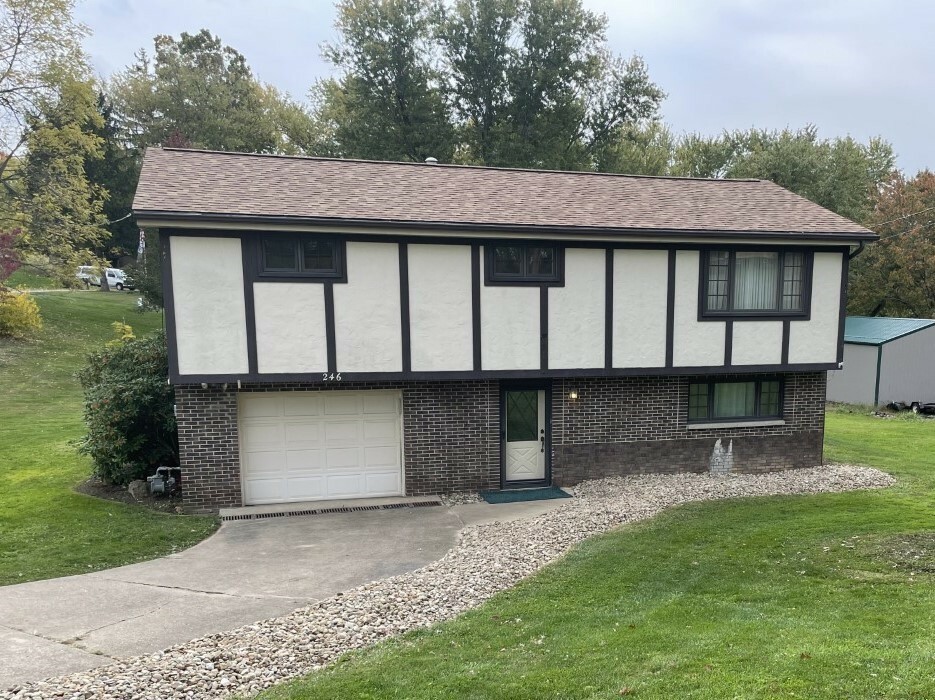 Property Photo: 246 McConnell Rd PA 15317