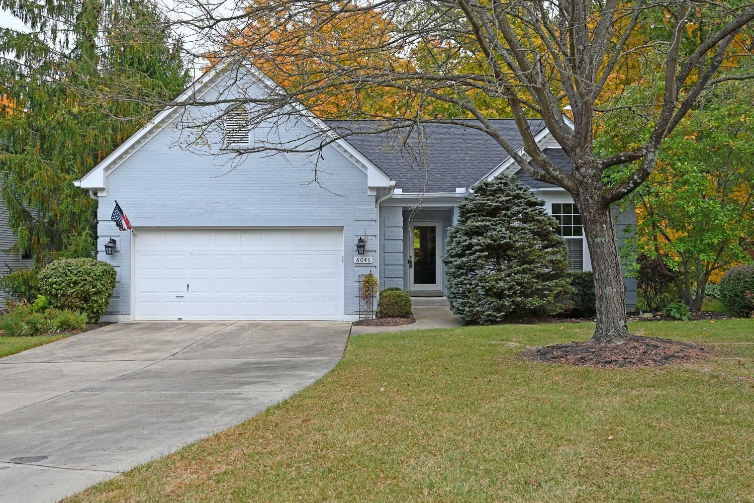 Property Photo:  8046 Witts Mill Ln  OH 45255 