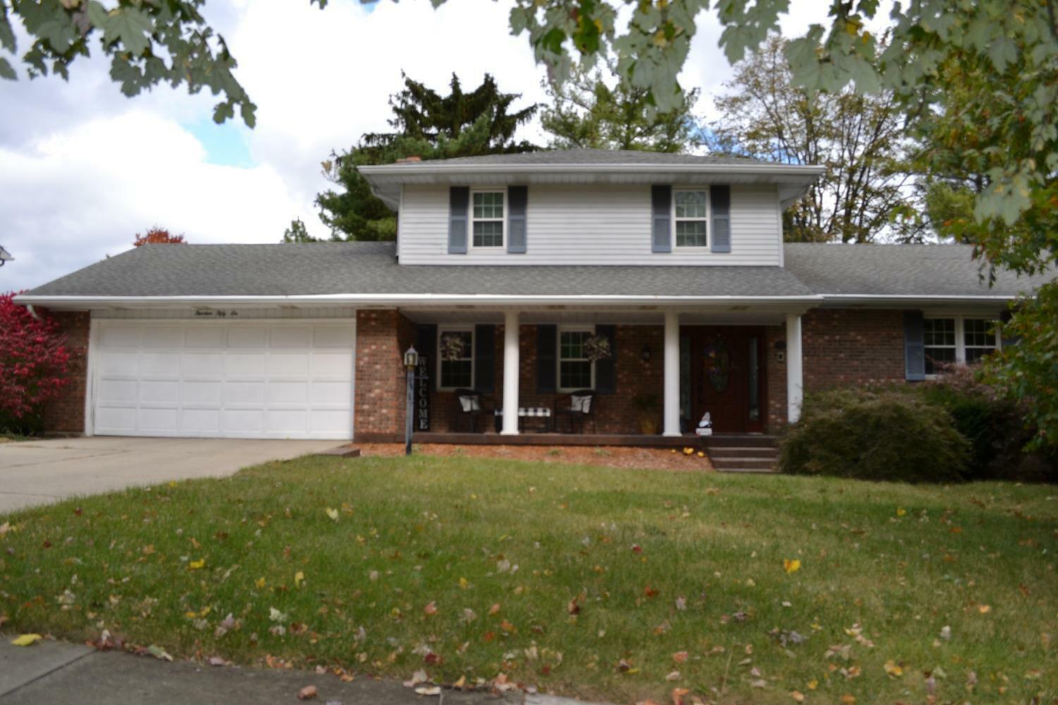 Property Photo: 1356 Crestwind Ct OH 45014