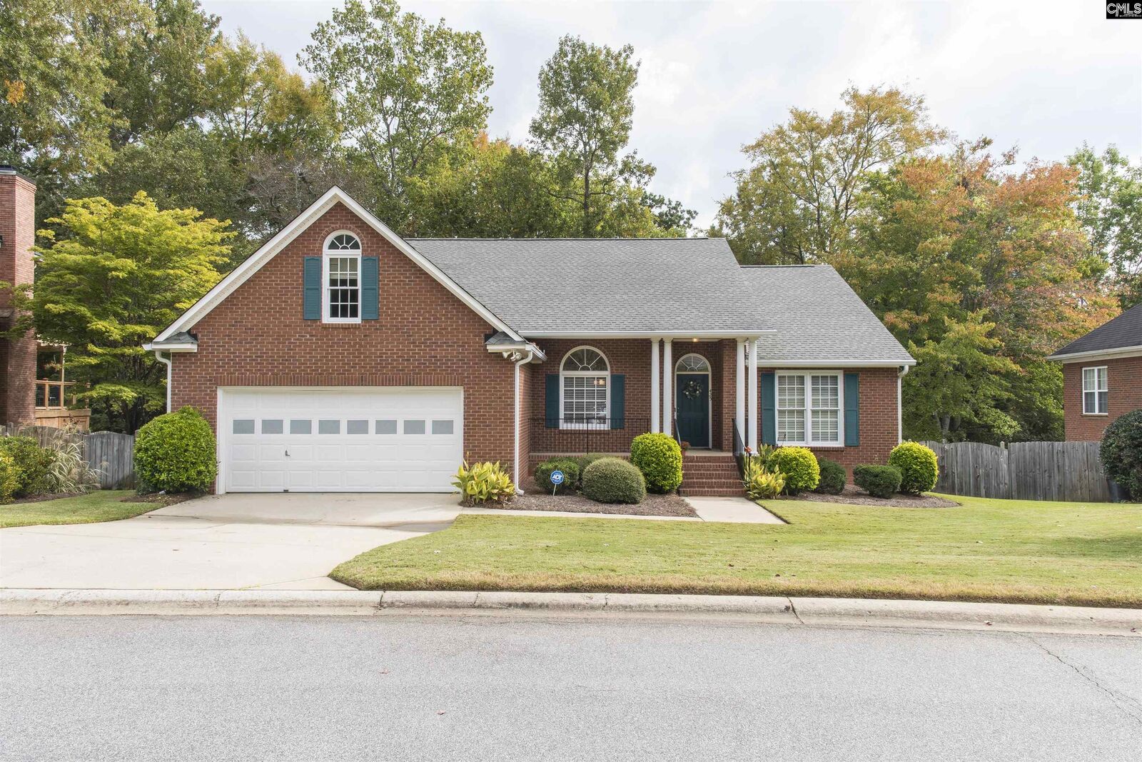 Property Photo: 425 Annondale SC 29212