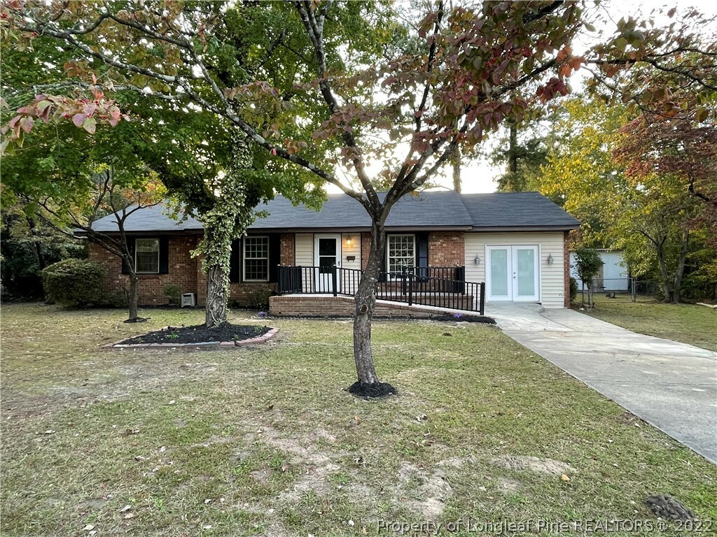 Property Photo: 556 Waterbury Drive NC 28311