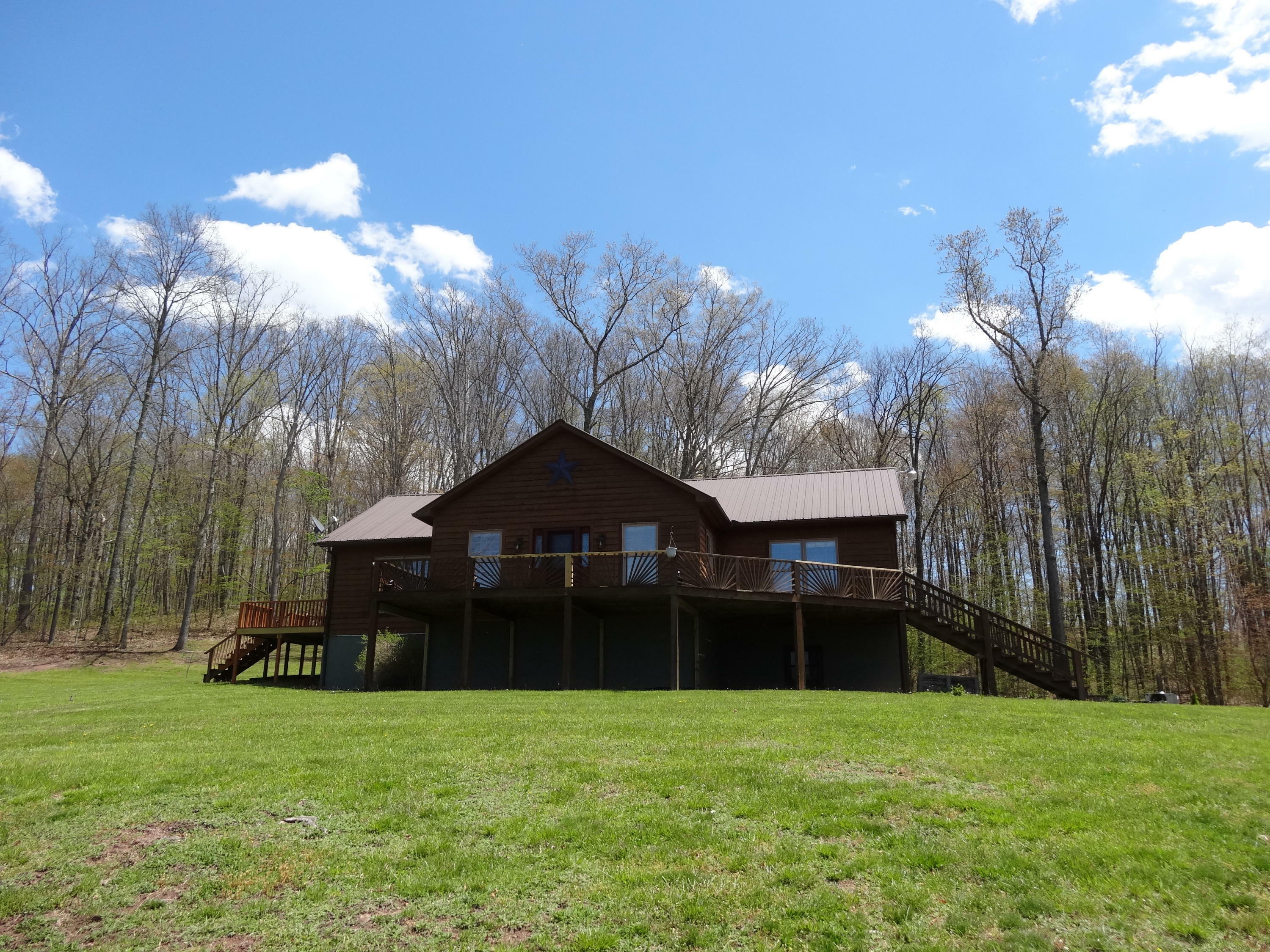 Property Photo:  7189 Grassy Meadows Rd  WV 24943 