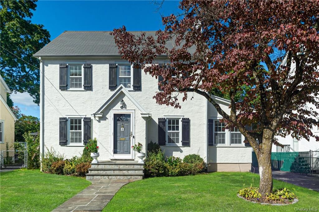 Property Photo: 32 Benedict Avenue NY 10603