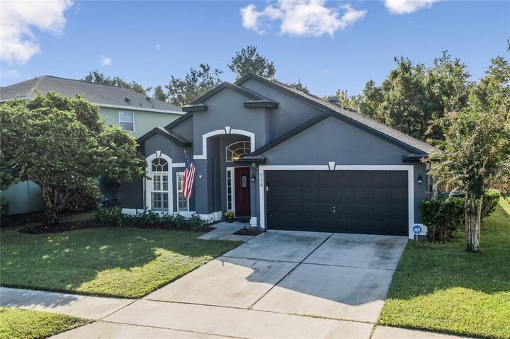 Property Photo:  538 Freeman Street  FL 32750 
