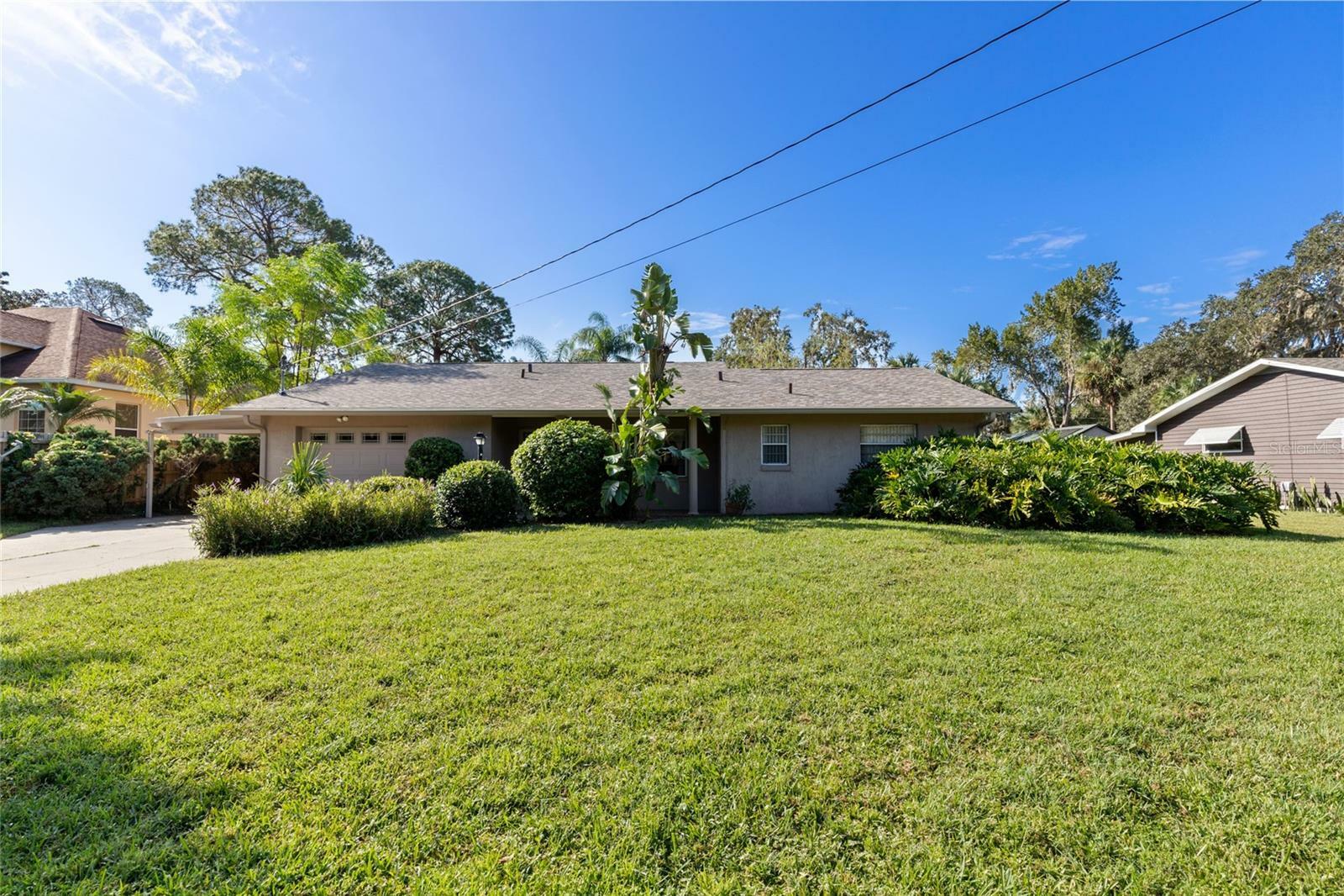 Property Photo:  4070 Cactus Lane  FL 32757 