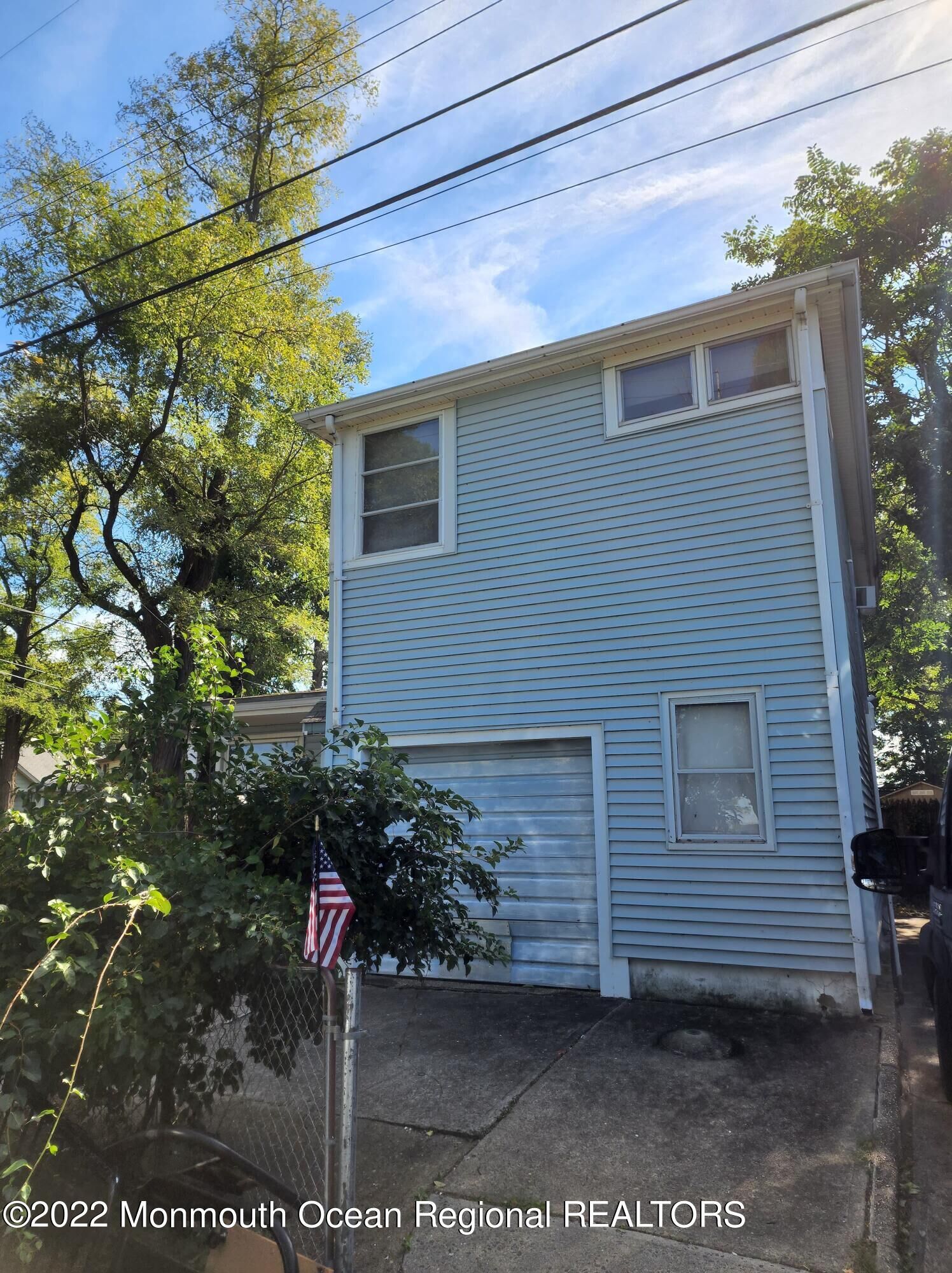 Property Photo:  430 Bayview Drive  NJ 08879 