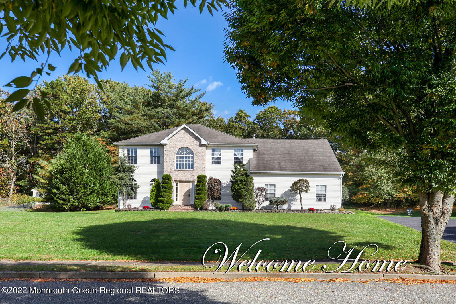 Property Photo: 11 Toni Drive NJ 08533