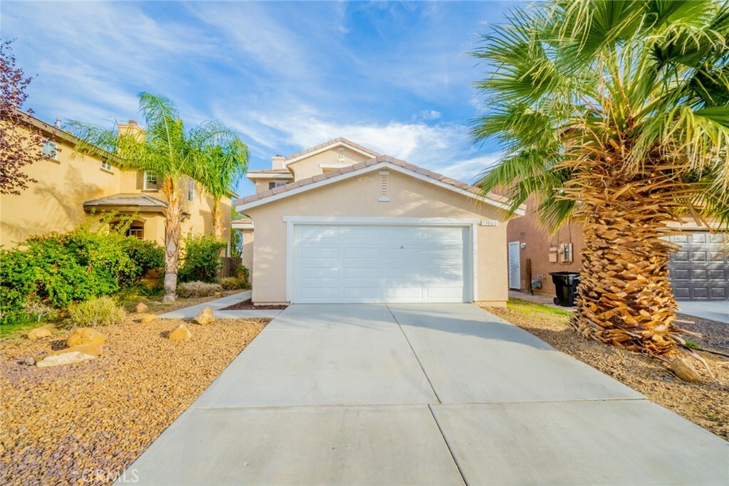 Property Photo: 13860 Summerwind Street CA 92394