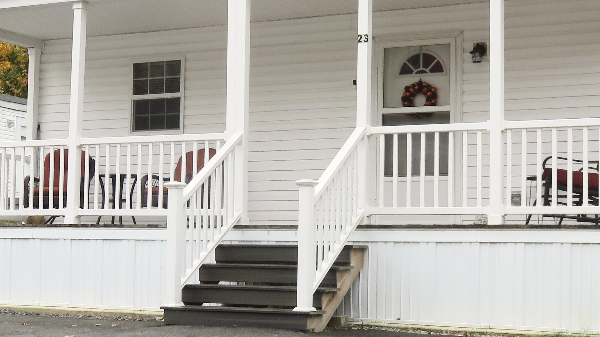 Property Photo: 23 Atlas Place NH 03053