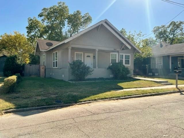 2611 Polk Street  Greenville TX 75401 photo