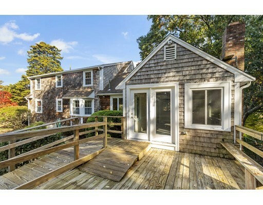 Property Photo:  15 Rayfield Rd  MA 02050 