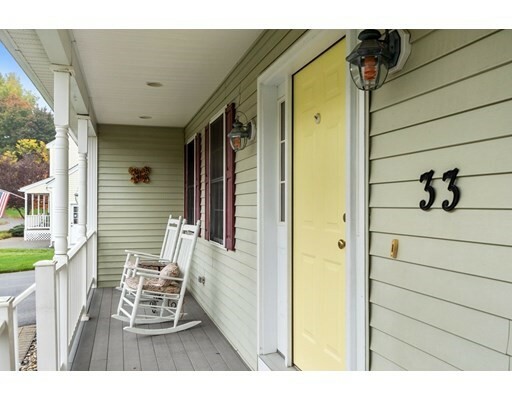 Property Photo:  33 Mary Ave  MA 01453 