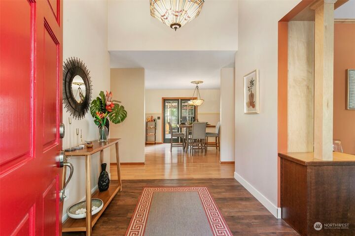 Property Photo:  22291 Indianola Road NE  WA 98370 