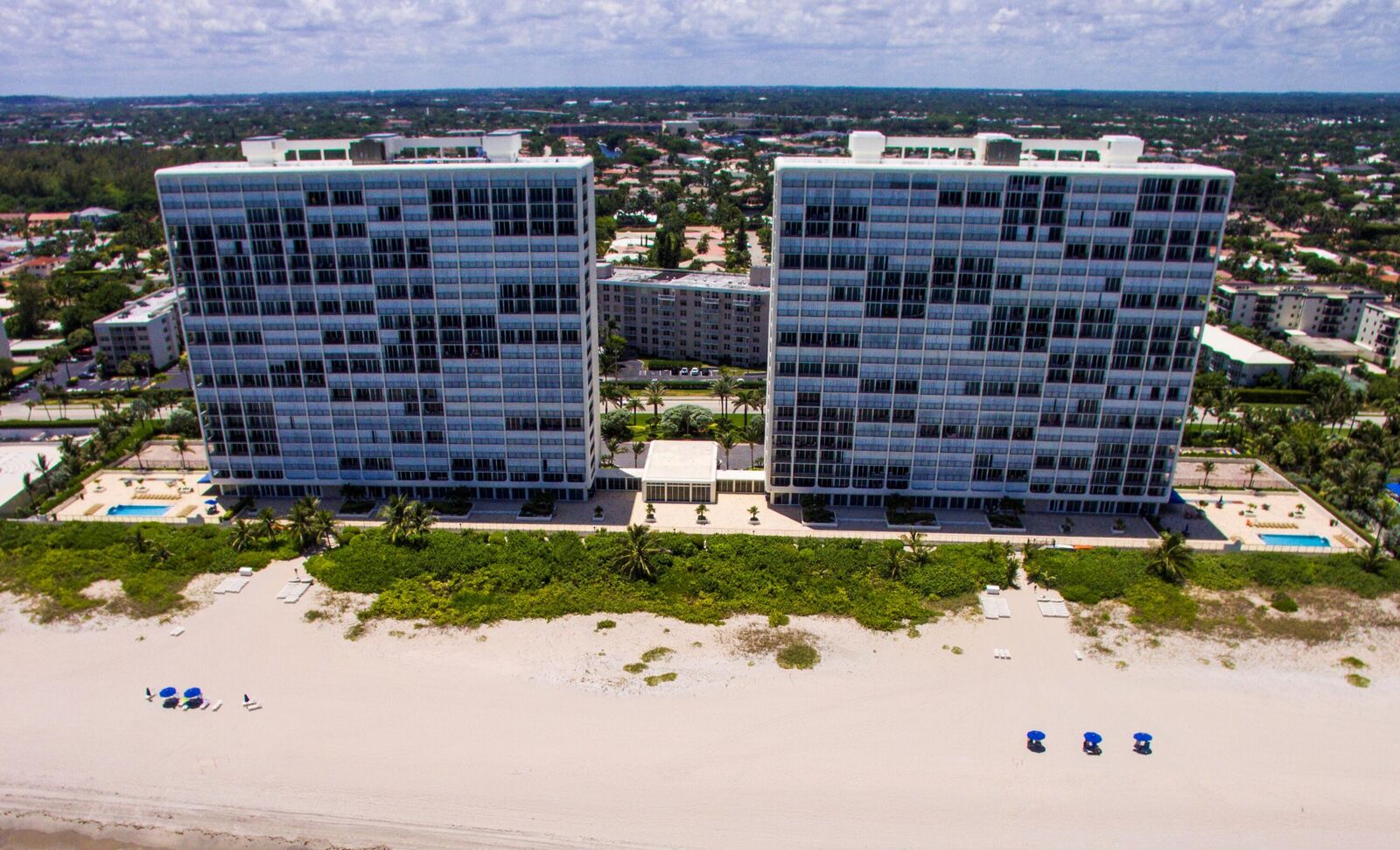 Property Photo:  2800 S Ocean Boulevard 8-L  FL 33432 