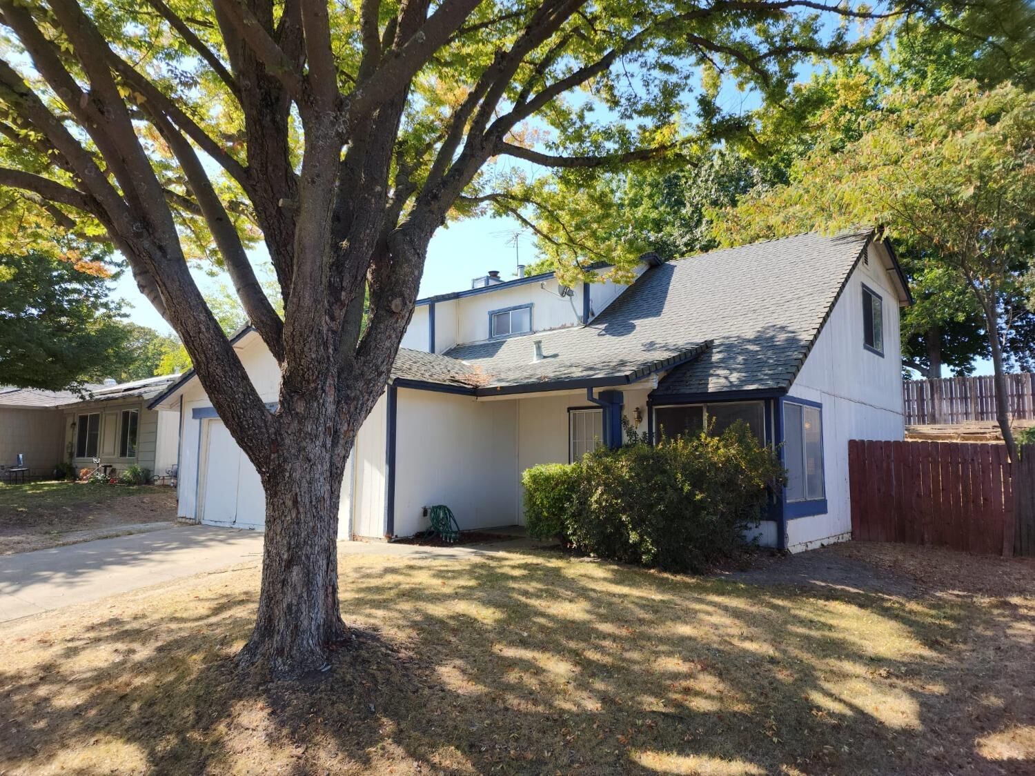 Property Photo:  4741 Keema Avenue  CA 95842 