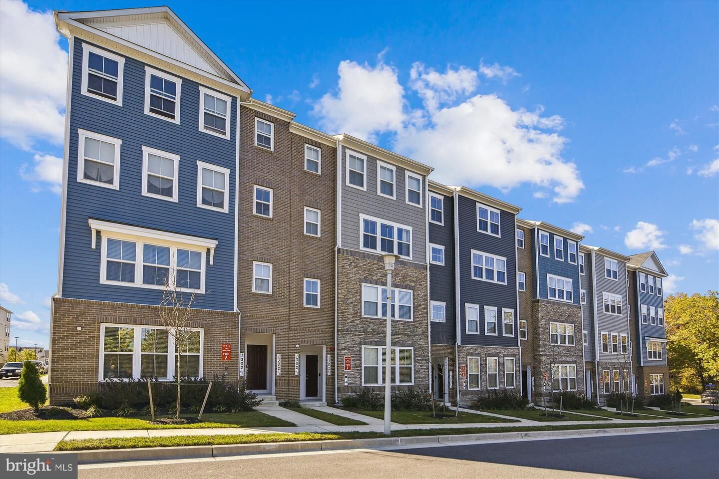 Property Photo: 1302 Amber Creek Road 63 MD 21054