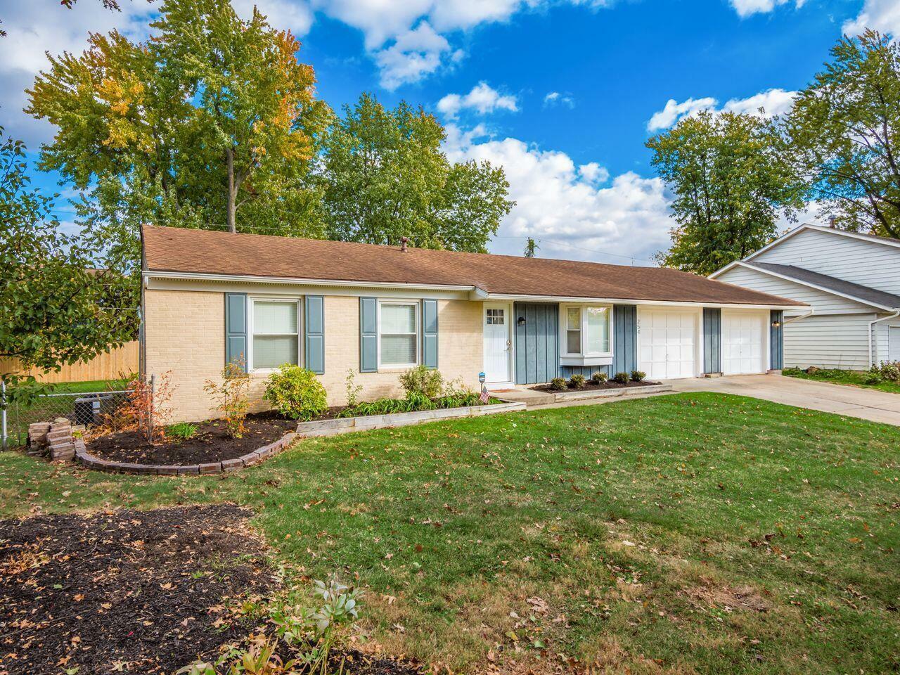 Property Photo: 254 Embassy Court OH 43230