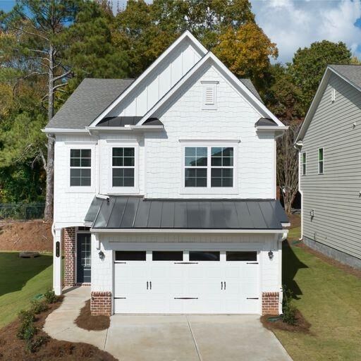 Property Photo:  3432 Vicar Lane  GA 30079 