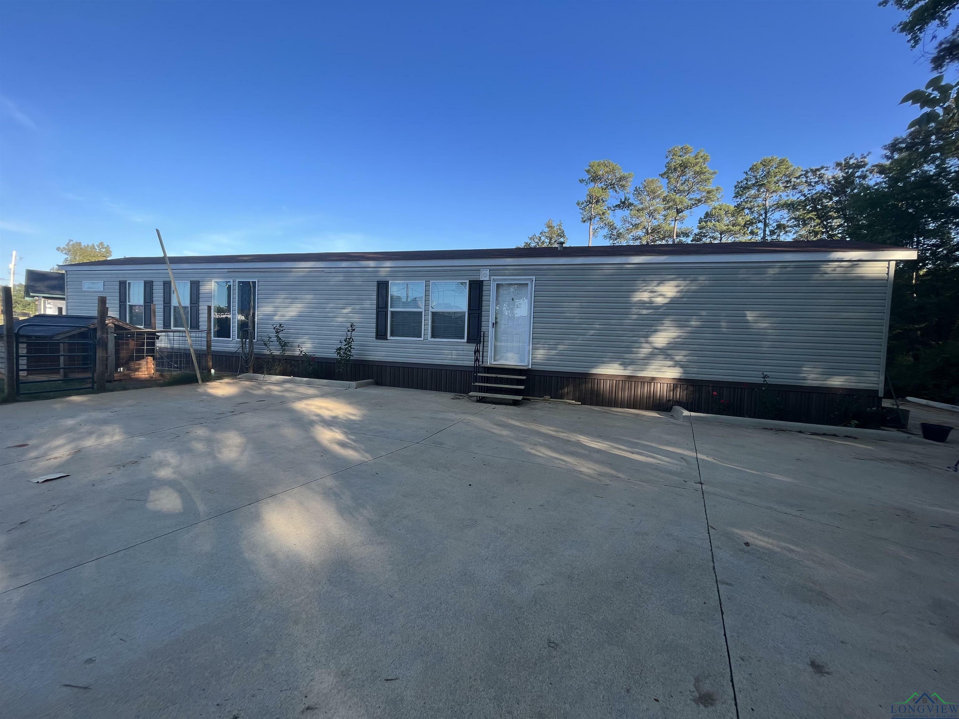 Property Photo:  3420 Monigold Dr  TX 75672 