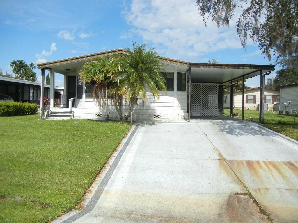 Property Photo:  3014 Myakka River Road  FL 32778 