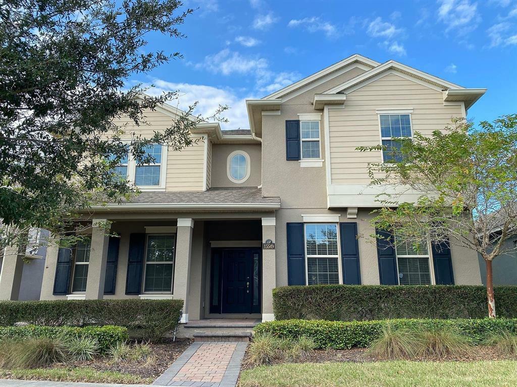 Property Photo:  15549 Waterleigh Cove Drive  FL 34787 