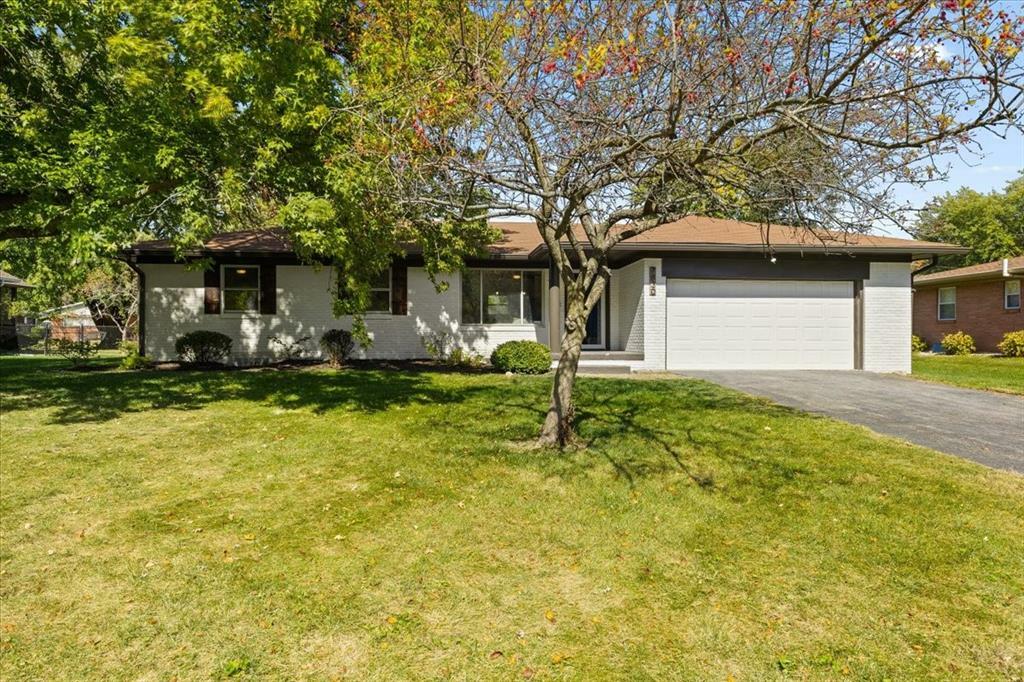 Property Photo:  7830 E Vermont Street  IN 46219 