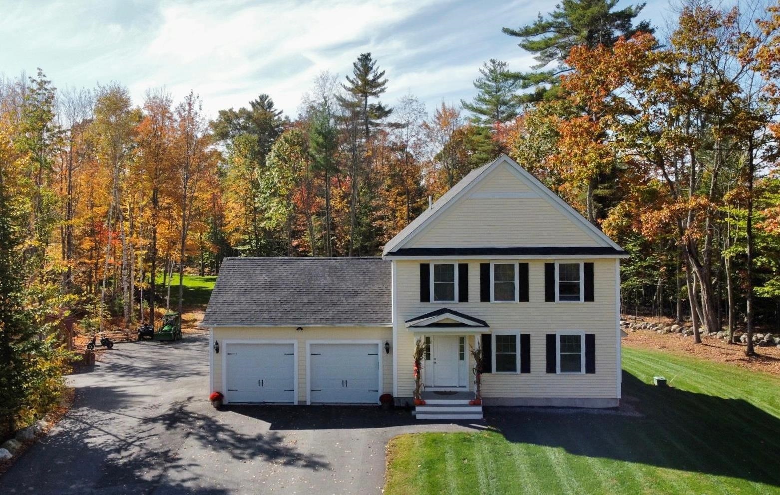 Property Photo: 120 South Road NH 03044