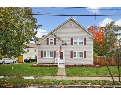 Property Photo:  255 Central Street  MA 01906 