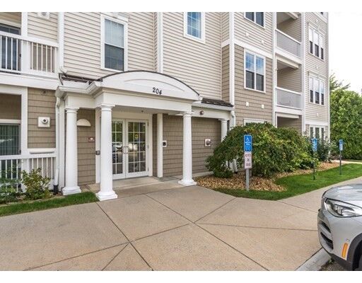 Property Photo:  204 Clocktower Drive 106  MA 02452 