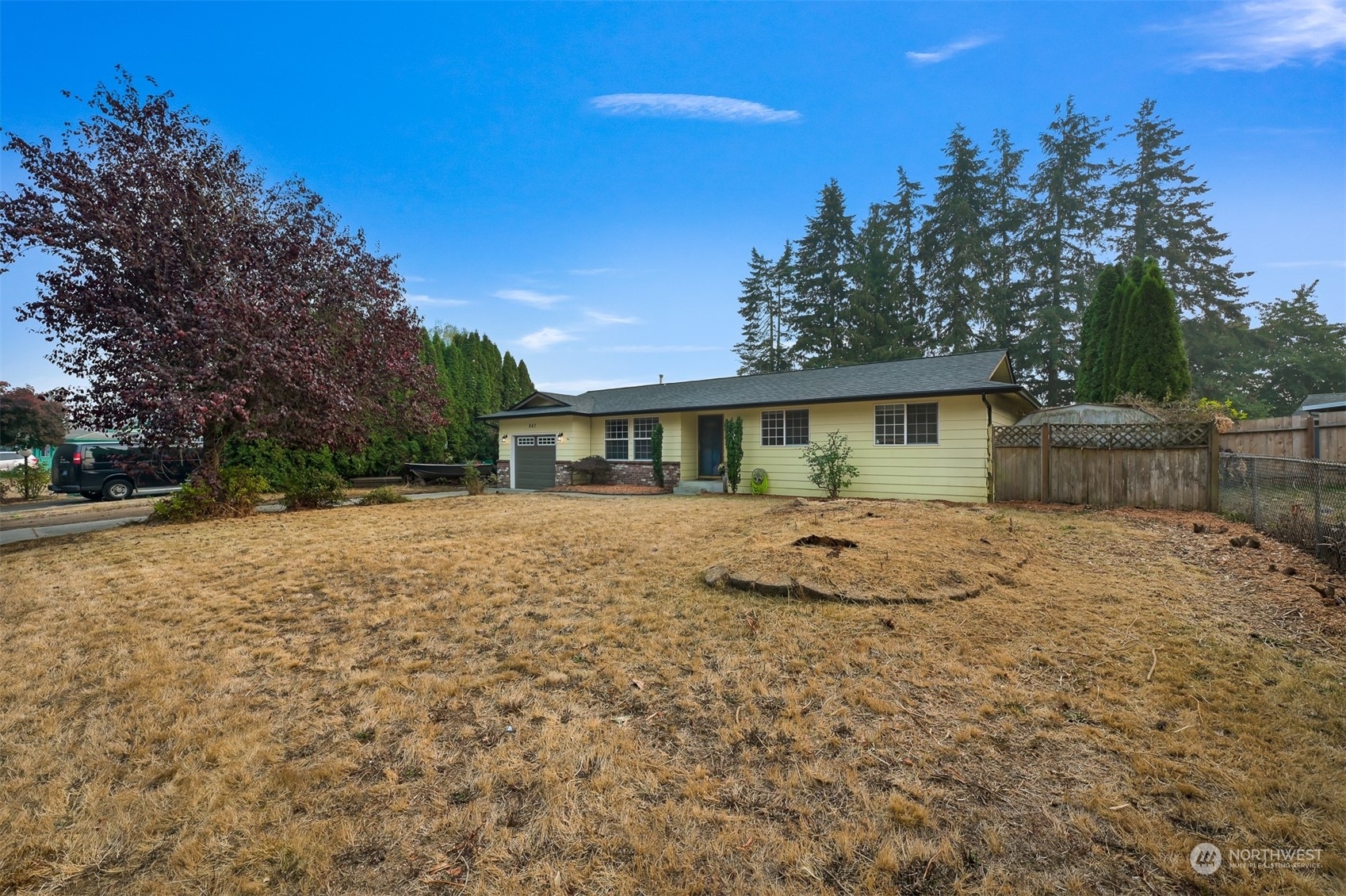 Property Photo:  867 Parklyn Way  WA 98248 